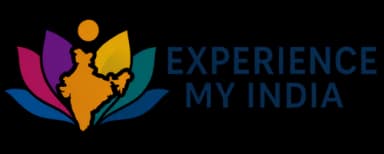 Experience My India Logo