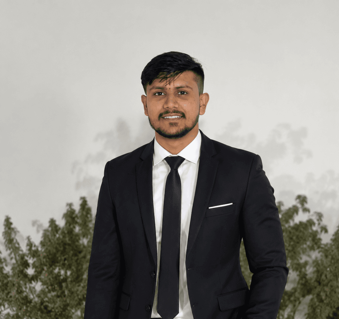 Harsh Rawat