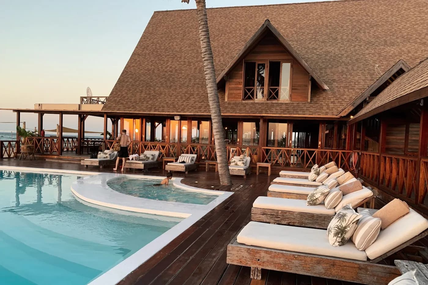 Sea-facing resort near Somnath and Dwarka