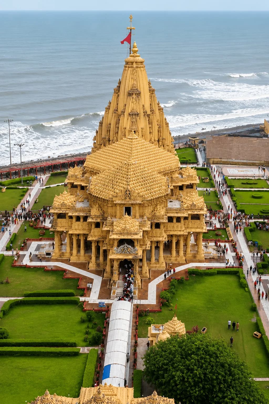 Somnath in a Day