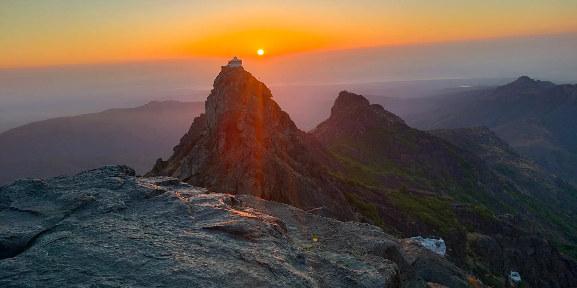 With Junagadh & Girnar