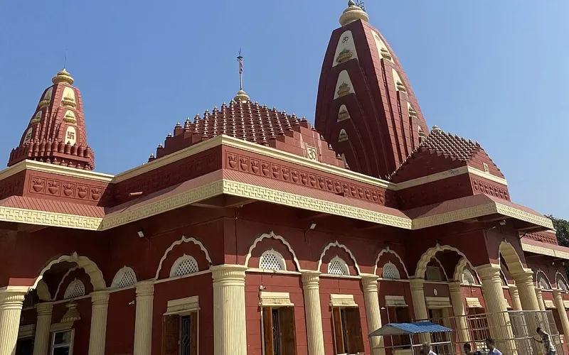 Nageshwar